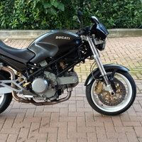Ducati monster 620 dep
