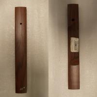 STUDIO 49 piastra legno risuonatore in Palissandro