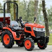 TRATTORE NUOVO - HINOMOTO HM-3020 PREMIUM PLUS
