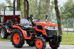 TRATTORE NUOVO - HINOMOTO HM-3020 PREMIUM PLUS