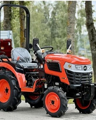 TRATTORE - HINOMOTO HM-3020 PLUS PREMIUM L