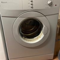 Asciugatrice Eurotech funzionante