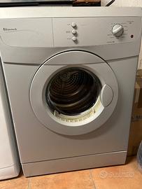 Asciugatrice Eurotech funzionante