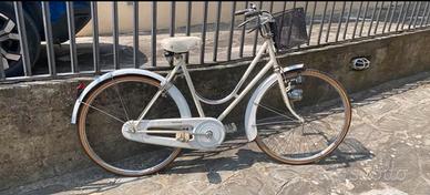 Bici Olandese da Passeggio