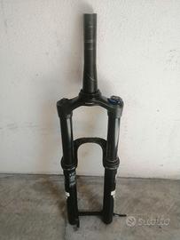 Forcella mtb Rockshox Pike 160mm 27,5