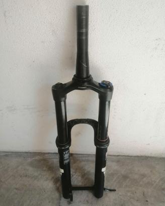 Forcella mtb Rockshox Pike 160mm 27,5