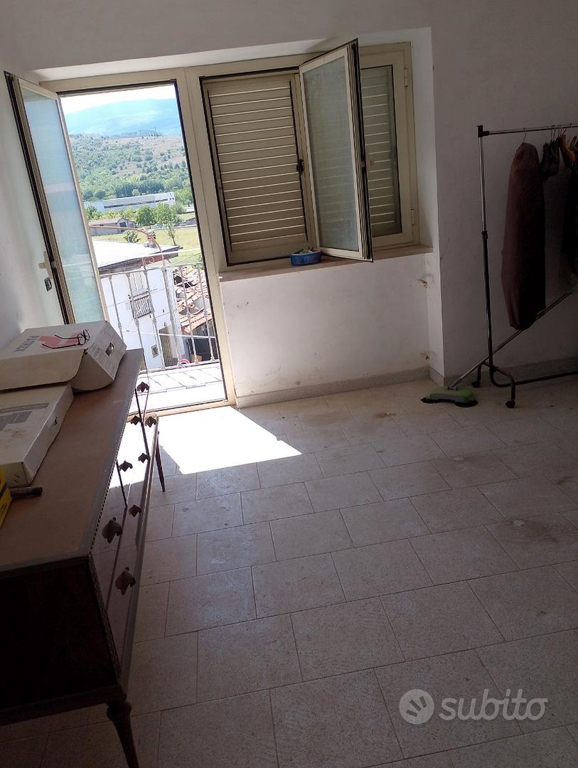 Appartamento – Gioia dei Marsi, L'Aquila - Altro