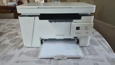 Stampante laser HP+ 2 toner
