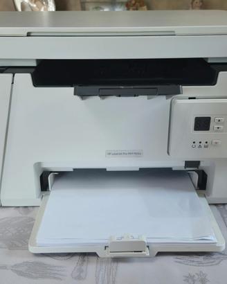 Stampante laser HP+ 2 toner