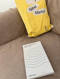 Cover new martina Rosa per iphone 13