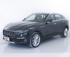 MASERATI Levante V6 Diesel AWD Granlusso/SEDILI