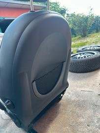 Sedili Mini Cooper