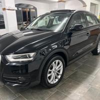 Audi Q3 2.0 TDI quattro Advanced Plus 12/2014
