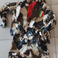 Vestito di carnevale 