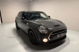 Mini Cooper S Clubman 2.0 Hype