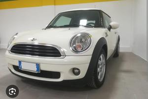MINI ONE RAY-G