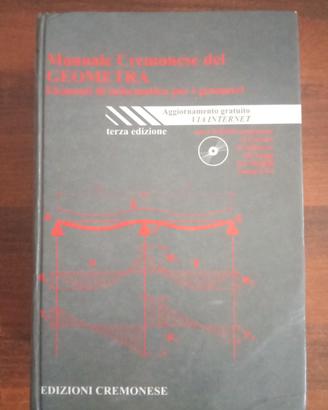 Manuale Cremonese del Geometra 