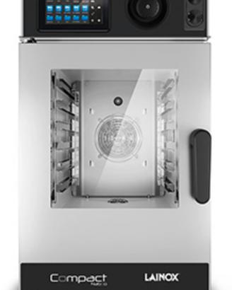 FORNO LAINOX  NABOO COMPACT
