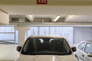 Jeep Renegade sport 4WD bianca unico proprietario 