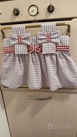 copriforno creazioni a mano nuovo 