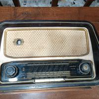 radio d'epoca Magnadyne FM40 