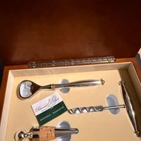 Set di accessori per Vino