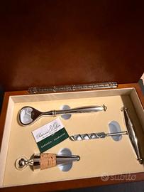 Set di accessori per Vino