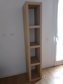 scaffale Ikea 