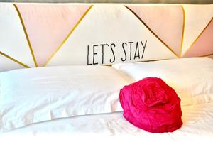 Bilocale brevi periodi