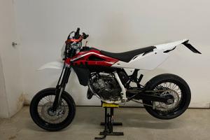 Husqvarna sm 125