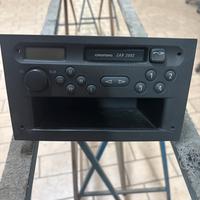 Autoradio originale Opel