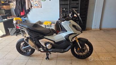 Honda X-ADV 750 - 2024