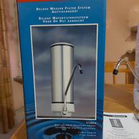 Depuratore d'acqua Honeywell 