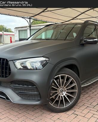 Mercedes-Benz GLE 300 Premium Plus #50848