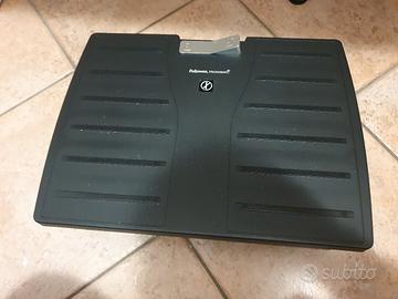 Appoggiapiedi Fellowes