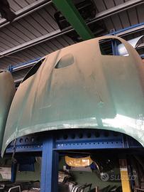 Cofano anteriore Fiat Coupè del 1997