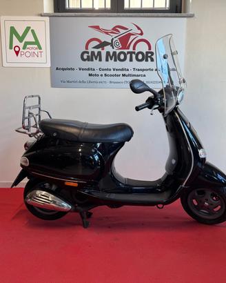 Piaggio Vespa 150 ET4
