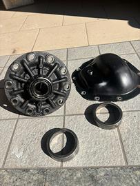Dana 44 per wrangler jk