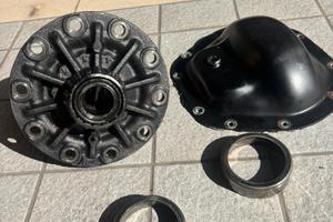 Dana 44 per wrangler jk