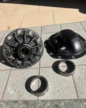Dana 44 per wrangler jk