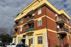 Appartamento Roma [via barzilaiARG]
