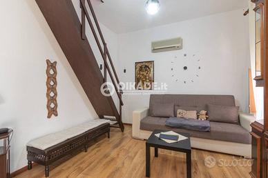 Indipendente con garage a Dolianova