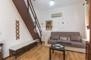 Indipendente con garage a Dolianova