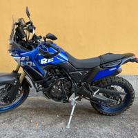 Yamaha Ténéré 700 - 2022