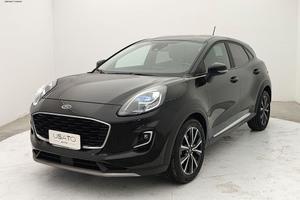 FORD Puma '19-> - Puma 1.0 EcoBoost Hybrid U108921