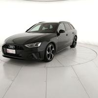 Audi A4 Avant 40 2.0 tdi mhev S line Edition quatt