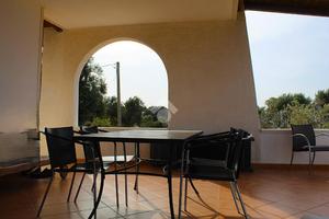VILLA SINGOLA A CAROVIGNO
