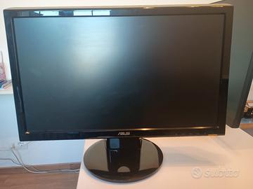 Monitor 22 pollici Asus VH 228