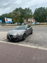 Alfa romeo giulietta 1.6 diesel