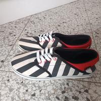 Scarpe nuove 39 Etnies 